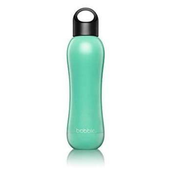 Bobble Insulate Rozsdamentes hőtartó kulacs 440 ml - Mint kép