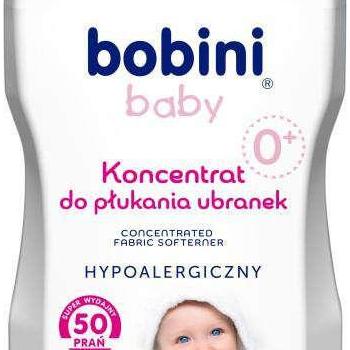 Bobini Baby Hipoallergen öblítő,  1,8 L kép