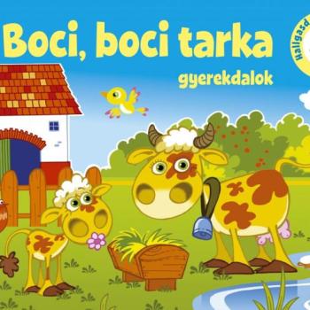 Boci, boci tarka - gyerekdalok kép