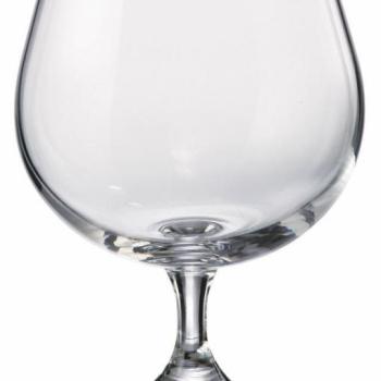 BOHEMIA ROYAL CRYSTAL 2FOR2 Pohár 440 ml kép