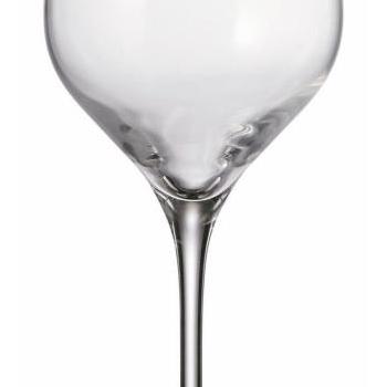 BOHEMIA ROYAL CRYSTAL Avila Pohár 495 ml kép