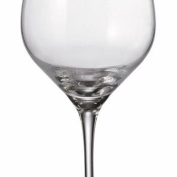 BOHEMIA ROYAL CRYSTAL Avila Pohár 650 ml kép