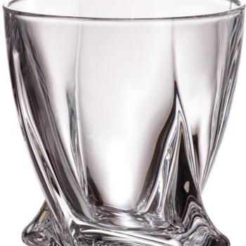 BOHEMIA ROYAL CRYSTAL Grand Pohár 340 ml, 2 db-os szett kép