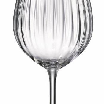 BOHEMIA ROYAL CRYSTAL Sarah Optic Pohár 520 ml kép