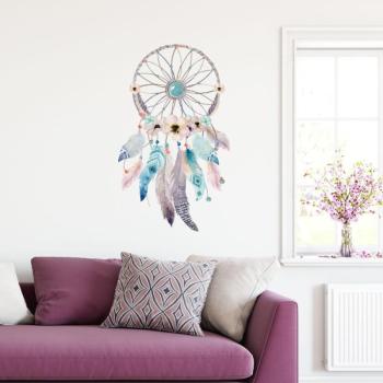 Boho Dream Catcher matrica - Ambiance kép