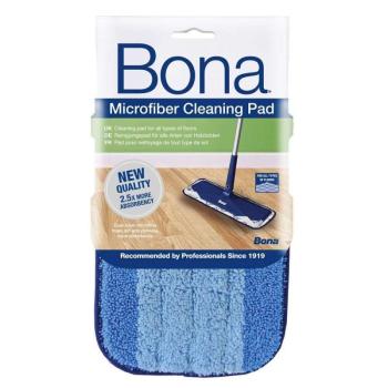 Bona Cleaning Pad - kék kép