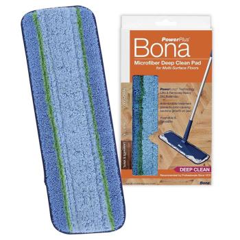 Bona Microfiber Deep Clean Pad kép