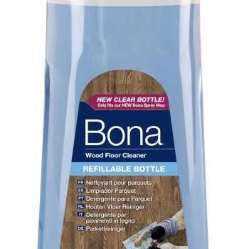 Bona Wood Floor Cleaner Patron 850ml kép