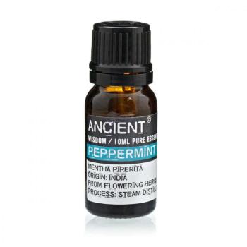 Borsmenta Illóolaj - 10 ml kép