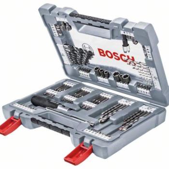 Bosch 105 db-os szett Premium kép