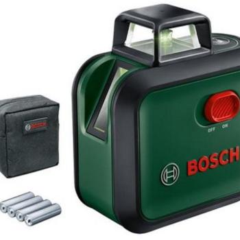 Bosch AdvancedLevel 360 Basic kép