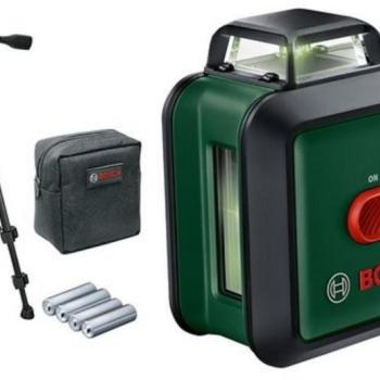 Bosch AdvancedLevel 360 Set kép