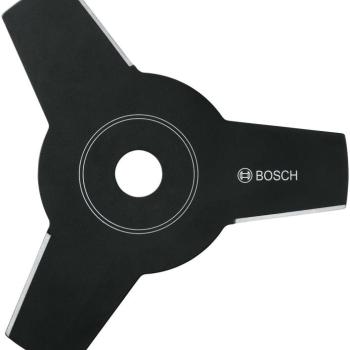 BOSCH Bozótvágó pótkés 23 cm kép