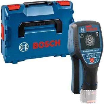 Bosch D-tect 120 Professional akkumulátor nélkül kép