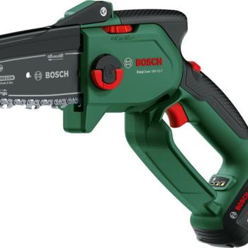 BOSCH EasyChain 18V-15-7 (1× 2,5 Ah) kép