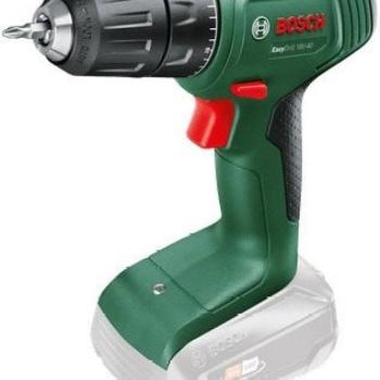 Bosch EasyDrill 18V-40 akku nélkül kép