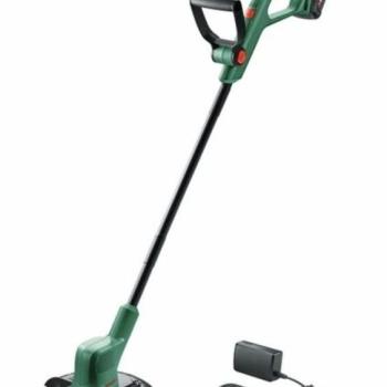 Bosch EasyGrassCut 18V-230 (1x2,0 Ah) kép