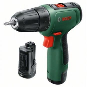 BOSCH EasyImpact 1200 (Nico) (2x1,5 Ah) + AC szett kép