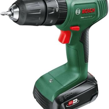 Bosch EasyImpact 18V-40 (1x 1,5 Ah) + AL18V-20 kép