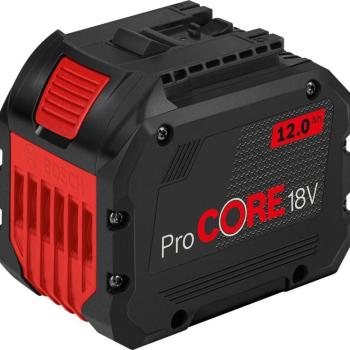 BOSCH GBA ProCORE18V 12,0 Ah kép