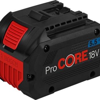 Bosch GBA ProCORE18V 5,5 Ah kép