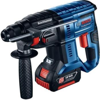 Bosch GBH 180-LI Professional set kép