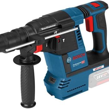 Bosch GBH 18V-26 F Professional kép