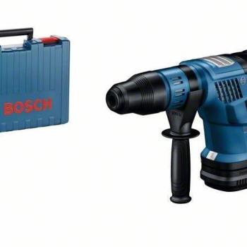 Bosch GBH 18V-36 C Professional, akku és töltő nélkül, műanyag koffer kép