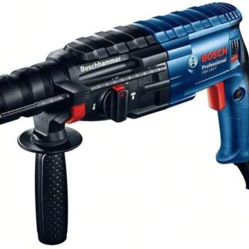 BOSCH GBH 2-24 DFR kép