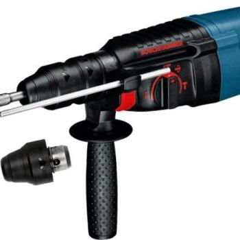 BOSCH GBH 2-26 DFR kép