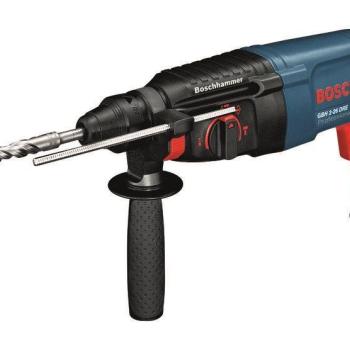 BOSCH GBH 2-26 DRE Professional kép