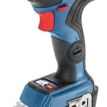 BOSCH GDX 18V-200 C akku nélkül kép