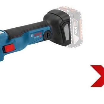 BOSCH GGS 18V-23 LC akku nélkül kép