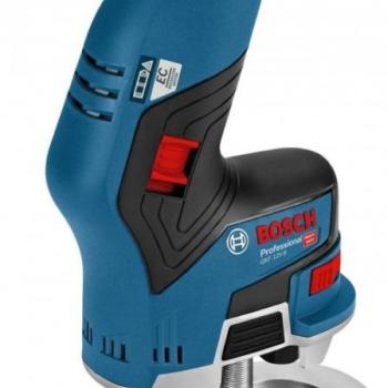 Bosch GKF 12V-8 Professional AKU nélkül kép