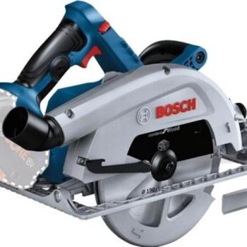 Bosch GKS 18V-68 C Professional, akku és töltő nélkül, kartondobozban kép