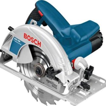 BOSCH GKS 190 Professional kép