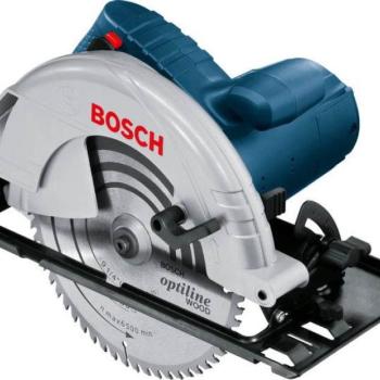 BOSCH GKS 235 Turbo kép