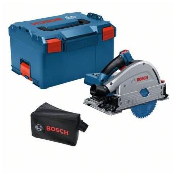 Bosch GKT 18V-52 GC Professional, akku és töltő nélkül, L-Boxx kép