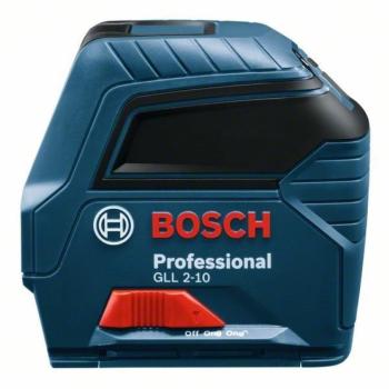 BOSCH GLL 2-10 kép