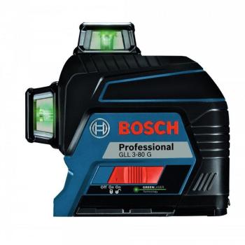 Bosch GLL 3-80 G kép