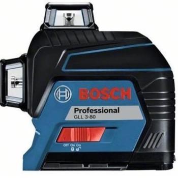 BOSCH GLL 3-80 Professional kép