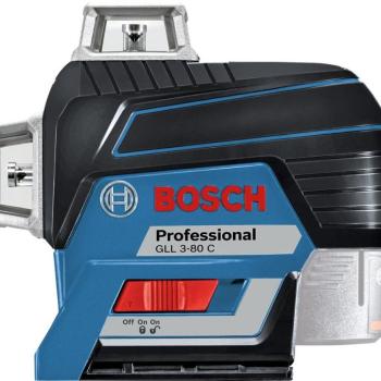 Bosch GLL 3-80C kép