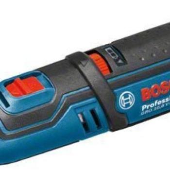 Bosch GRO 12V-35 Professional kép