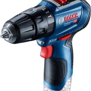 Bosch GSB 12V-30 AKKU nélkül kép