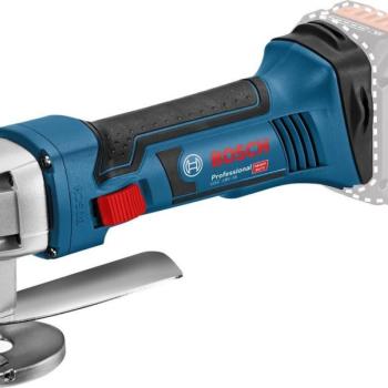 BOSCH GSC 18V-16 akkumulátor nélkül kép