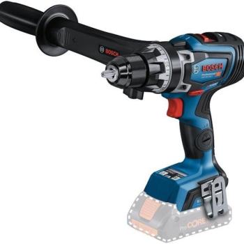 Bosch GSR 18V-150 C Professional, akku és töltő nélkül, kartondobozban kép