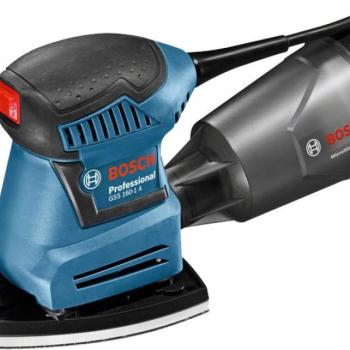 BOSCH GSS 160-1 A Multi kép