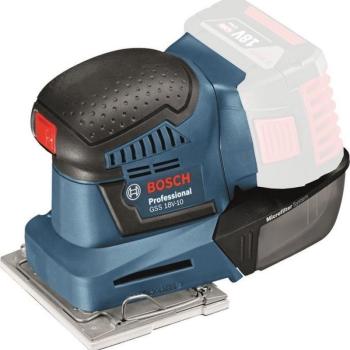 Bosch GSS 18V-10 Professional kép