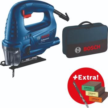 BOSCH GST 700+5 JSBs kép