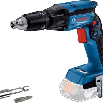 BOSCH GTB 185-LI (akku nélkül) kép